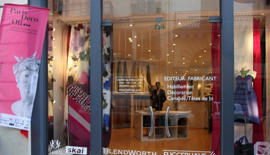 196_365 Paris event guide for January 2015